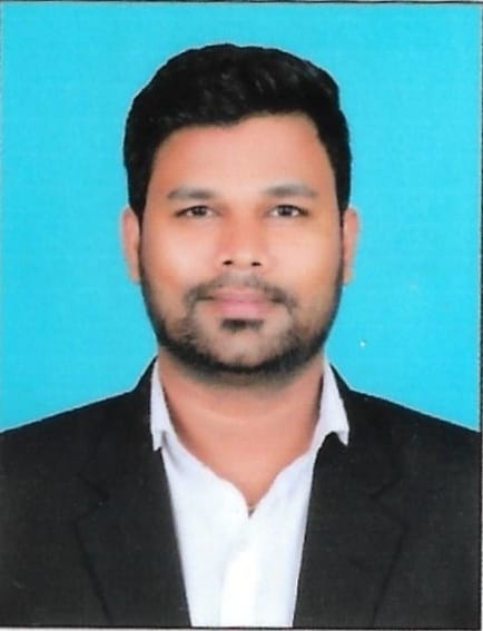 AV Sai Kiran - Founder